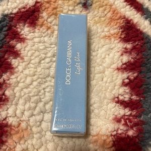 Dolce & habana travel perfume 10ml